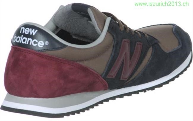 New Balance 420 Femme Rouge,New Balance 420 Bordeaux Bleu