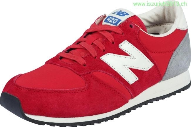 New Balance 420 Femme Rouge,New Balance 420 Bordeaux Bleu