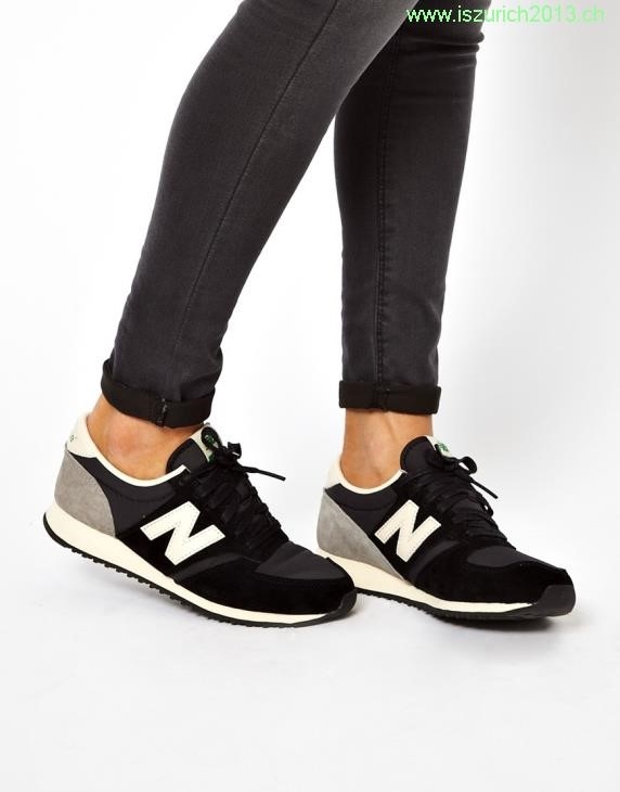 New Balance 420 Noir Et Gris Femme,New Balance 420 Noir Et Grise
