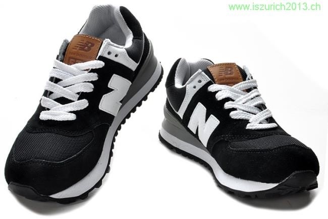 New Balance 574 Noir Et Marron,New Balance 574 Noir Et Blanc Homme