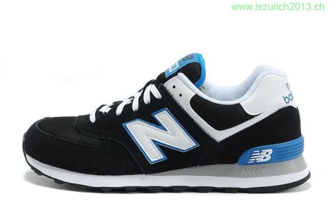 New Balance 574 Noir,New Balance 574 Pas Cher