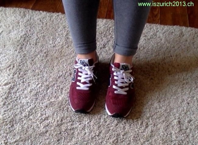 New Balance 574 Rouge Bordeaux Femme,New Balance 574 Rouge Et Blanche
