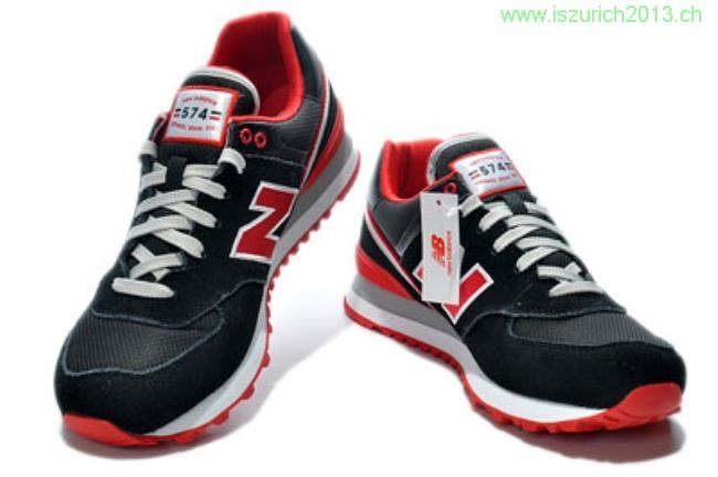 New Balance 574 Rouge Et Noir,New Balance 574 Rouge Pas Cher