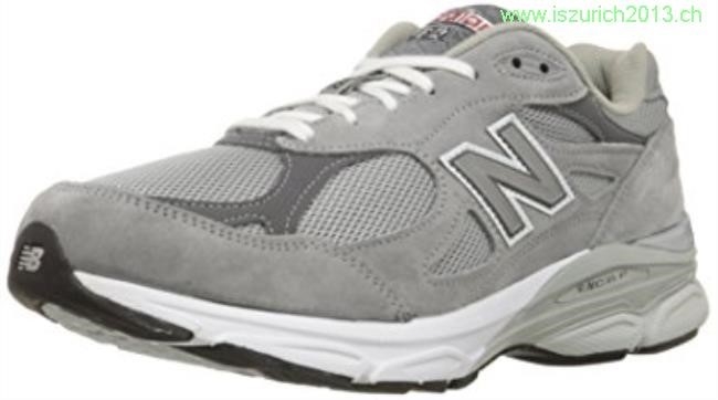 New Balance 990v3 2e,New Balance 990v3 Review