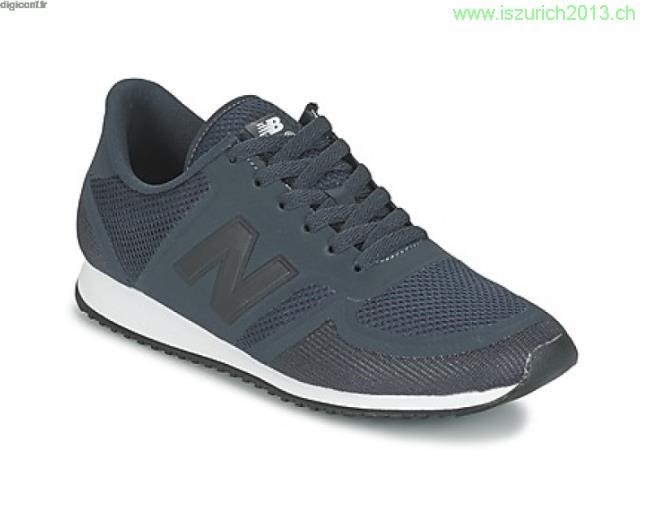 New Balance Femme U420 Pas Cher,New Balance Femme U420 Noir Gris