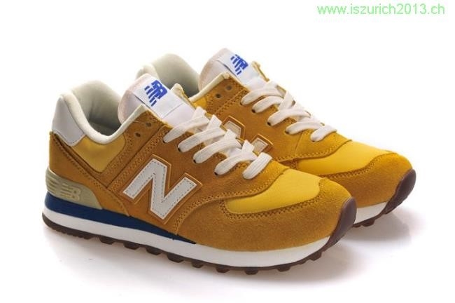 New Balance Jaune Homme,New Balance Jaune 574