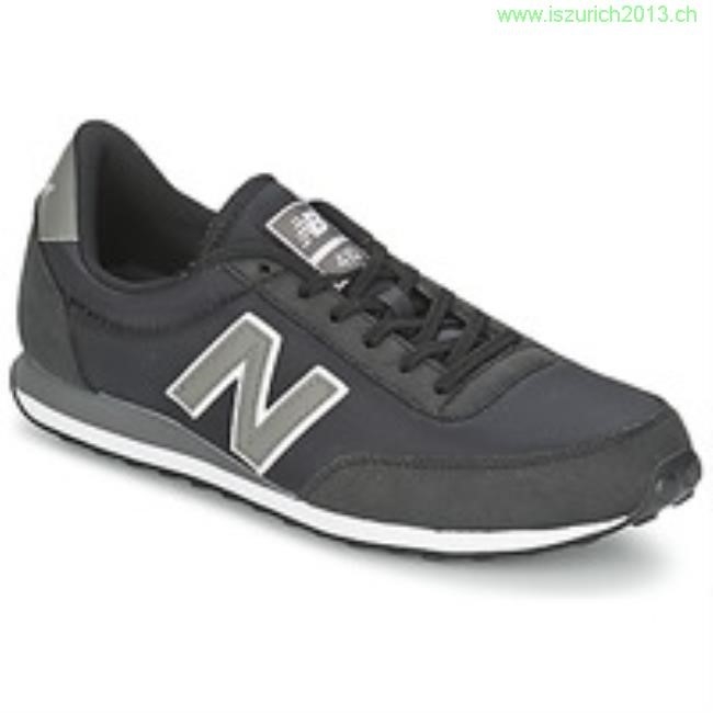 New Balance Noir,New Balance Noir Homme