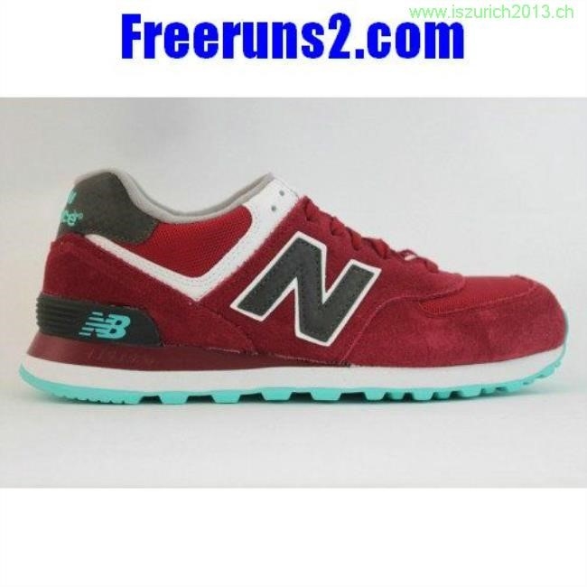New Balance Rouge Et Grise,New Balance Rouge Orange