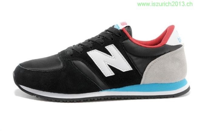New Balance U420 Bleu Rouge,New Balance U420 Bleu Orange