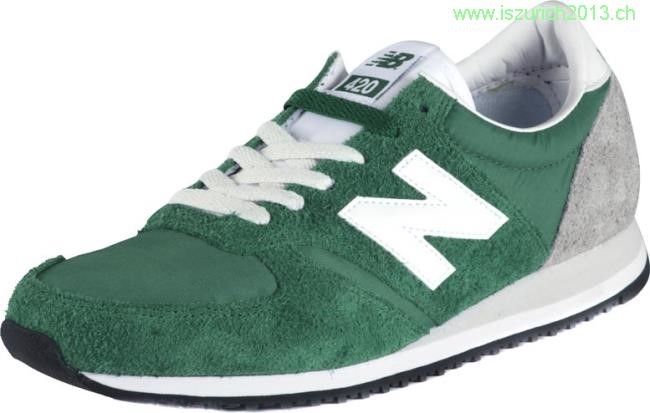 New Balance U420 Bleu Vert,New Balance U420 Bleu Clair