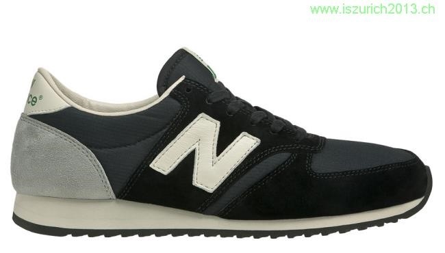 New Balance U420 Noir Homme,New Balance U420 Noir Et Gris Femme