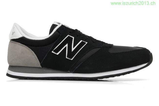 New Balance U420 Noir Homme,New Balance U420 Noir Et Gris Femme