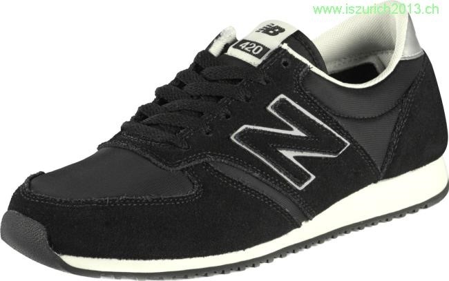 New Balance U420 Noir Pas Cher,New Balance U420 Noir Orange